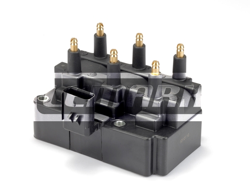 LEMARK DRY IGNITION COIL CP145 Replaces 04609140AB,4609140AB,5C1113,ADA101412