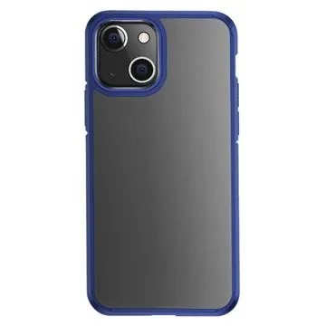 X-Level Ultra-Slim iPhone 14 TPU Case - Blue