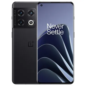 OnePlus 10 Pro - 256GB - Volcanic Black