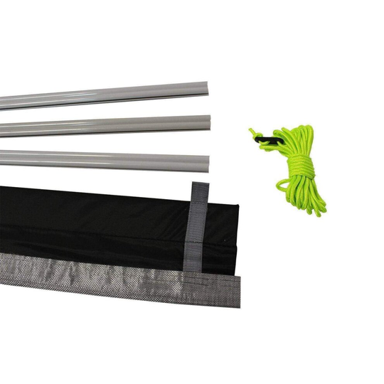 OLPRO Magnetic Driveaway Kit