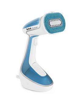Tefal Clothes Steamer 200Ml Pure Tex Dt9530