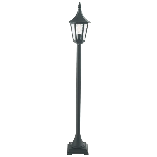 Ellenburg 1-Light 114cm Post Light