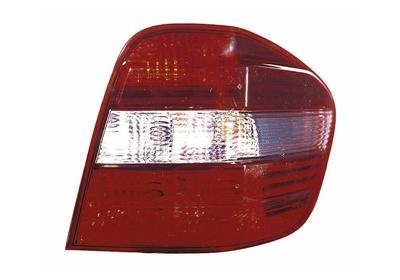 Combination Tail Light 3088932 Van Wezel 3088932