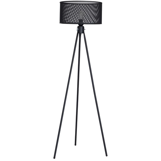 Prokop 146cm Tripod Floor Lamp