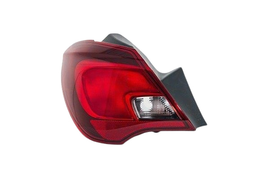 Combination Tail Light LLL322 Magneti Marelli LLL322