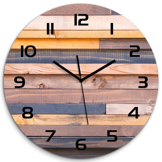 Jodyann 60cm Silent Wall Clock