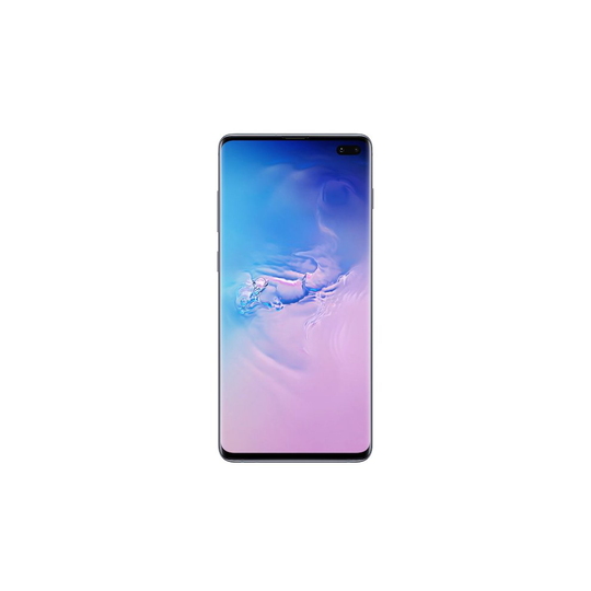 (Unlocked, Prism Blue) Samsung Galaxy S10+ Dual Sim | 128GB | 8GB RAM