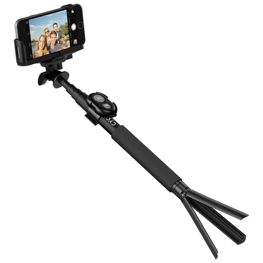 Cygnett GoStick Bluetooth Selfie-Stick