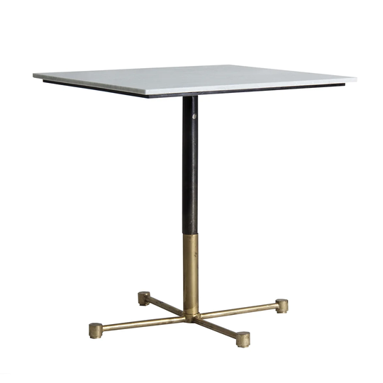Dahn Side Table