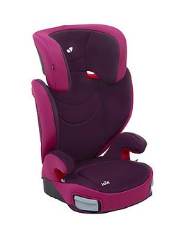Joie Trillo Group 2/3 Car Seat - Dhalia
