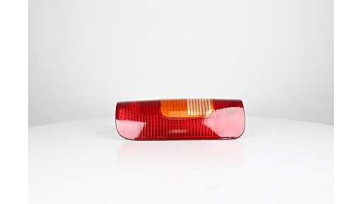 Tail light BSG 90805005