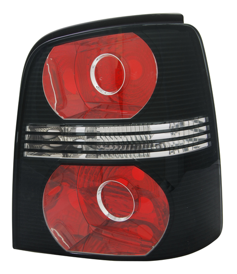 Combination Tail Light 11-11673-11-2 TYC 1111673112