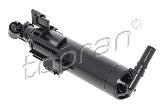 Washer Fluid Jet, headlight cleaning 116 228