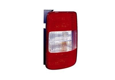 Combination Tail Light 5867924 Van Wezel 5867924