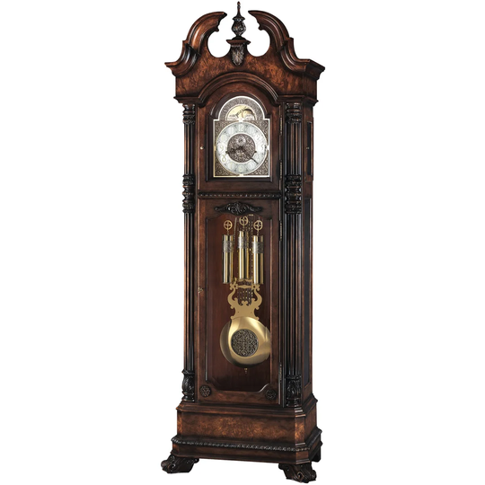 Reagan 236.2cm Grandfather Clock