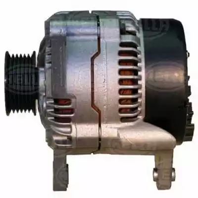 Alternator 8EL737020-001 by Hella