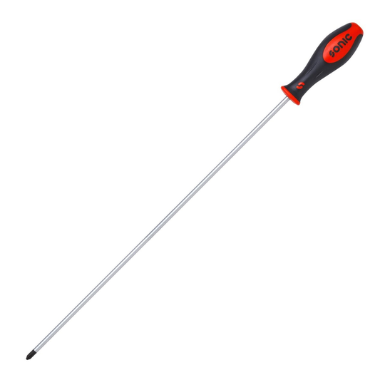Screwdriver PH.2 - 450mmL 1314502