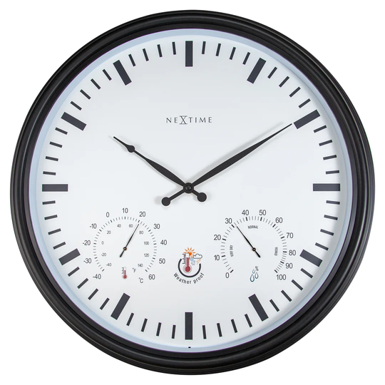 Sunflower 50.8cm Wall Clock