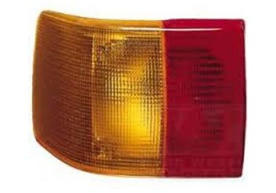 Combination Tail Light 0322939 Van Wezel 0322939