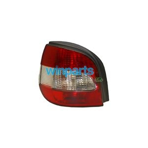 Tail Light RIGHT 9/99 + -4X4 7239411
