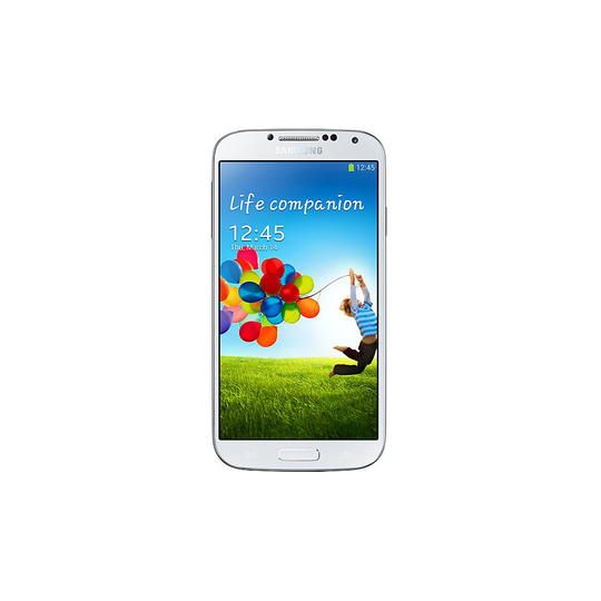 (Unlocked, White) Samsung Galaxy S4 Single Sim | 16GB | 2GB RAM