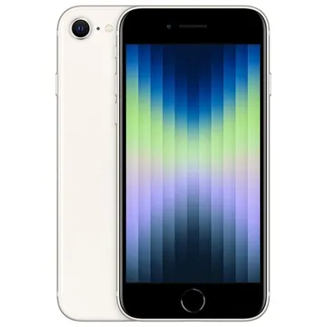 iPhone SE (2022) - 128GB - Starlight