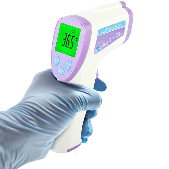 EasyPix SL1 Sterilight - Portable Uvc Sterilisation Wand