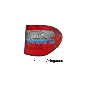 Tail Light RIGHT STATION CLASSIC / ELEGANCE 6043431