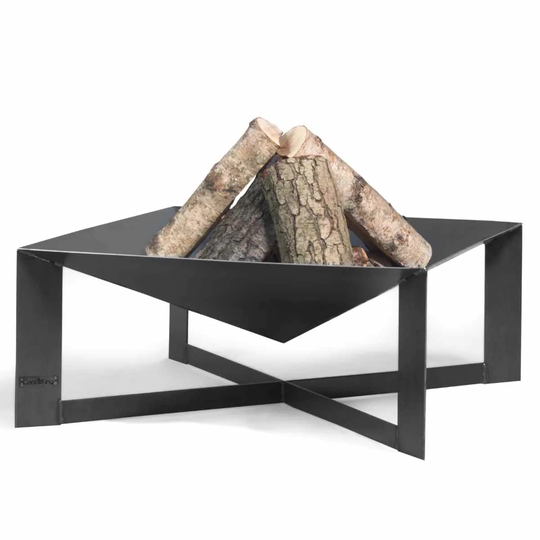 Cook King Cuba 70cm Fire Bowl