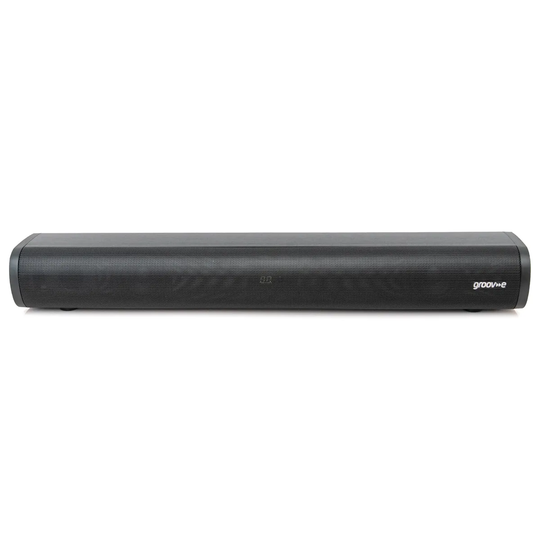 Groov-e 75W Compact Bluetooth Soundbar