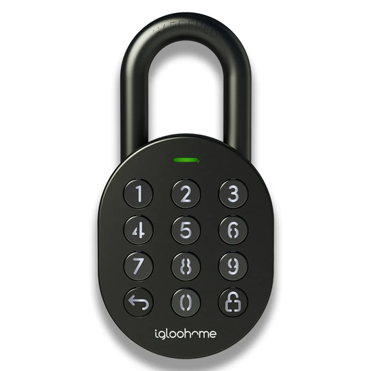 Igloohome Smart Padlock