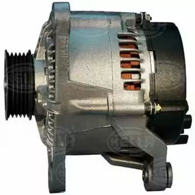 Alternator 8EL737032-001 by Hella