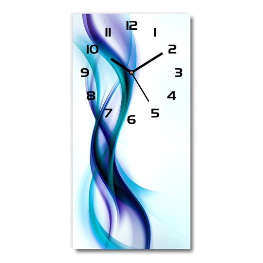 Jamaiah Silent Wall Clock