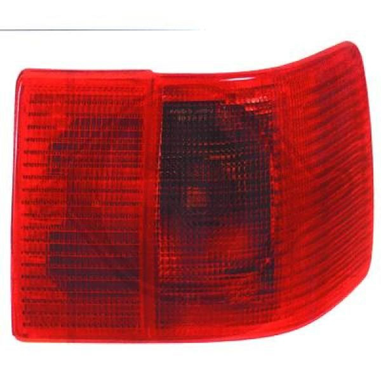 Tail light 1015090 Diederichs 1015090