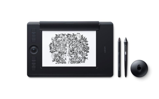 Wacom Intuos Pro Paper Medium North
