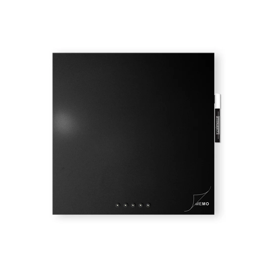 Magnetic Wall Mounted Chalkboard