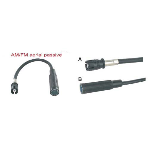 AM / FM antenna adapter 11150120
