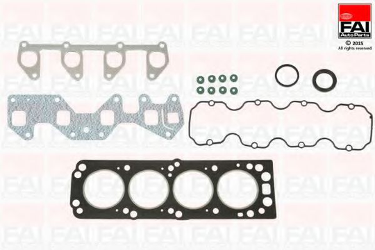 Gasket (Headset) FAI HS1370