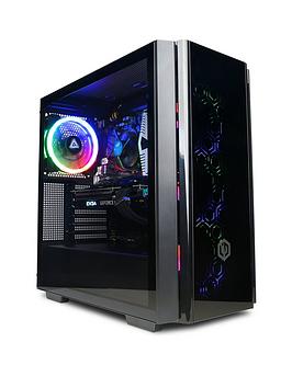 Cyberpower Bifrost Gaming Pc - Intel Core I7 12700Kf, Geforce Rtx 3070 Ti, 16Gb Ram, 1Tb M.2 Nvme Ssd
