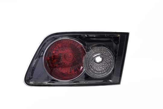 Combination Tail Light 17-0140-01-2 TYC 170140012