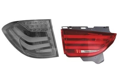 Tail Light LEFT 6263670105004 Origineel 6263670105004
