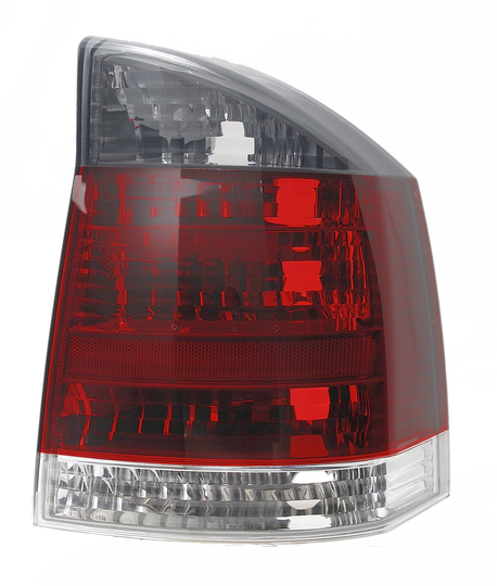 Combination Tail Light 11-0317-11-2 TYC 110317112