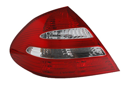 Combination Tail Light 3041921U ULO 3041921U