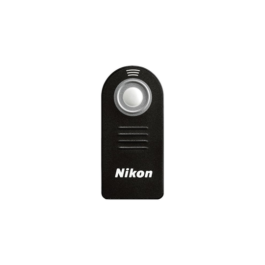 NIKON ML-L3 Wireless Remote Control (Infrared)