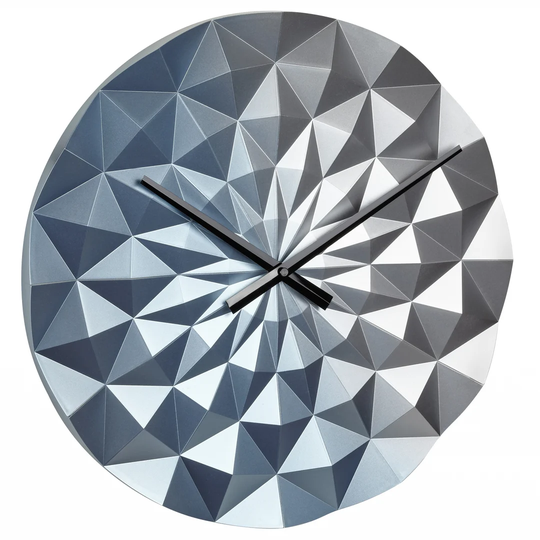 Millste 39.5Cm Wall Clock