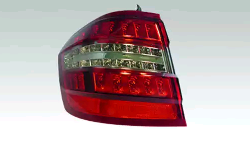 VALEO Rear light MERCEDES-BENZ 044063 2128201964,2128203964,A2128201964 A2128203964