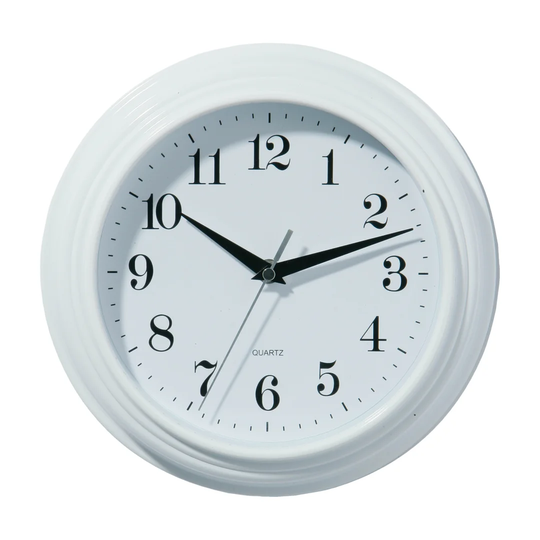 Wellinhall Wall Clock