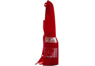 Combination Tail Light 1709932 Van Wezel 1709932