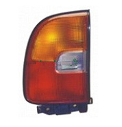 Combination Tail Light 5375921 Van Wezel 5375921
