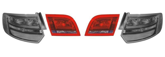Taillight set SET0334937